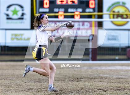 Thumbnail 3 in Green Level vs. Holly Springs (NCHSAA Round 3) photogallery.