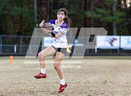 Thumbnail 2 in Green Level vs. Holly Springs (NCHSAA Round 3) photogallery.