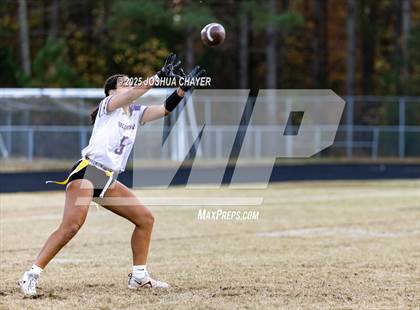 Thumbnail 2 in Green Level vs. Holly Springs (NCHSAA Round 3) photogallery.