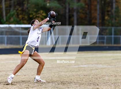 Thumbnail 3 in Green Level vs. Holly Springs (NCHSAA Round 3) photogallery.