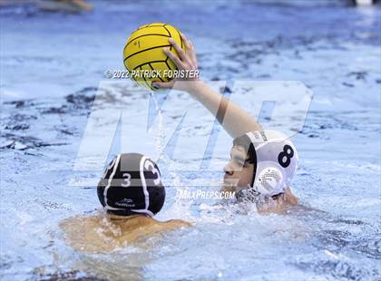 Thumbnail 3 in Pharr-San Juan-Alamo North vs. Clark (UIL 6A Region 4 Semifinal) photogallery.