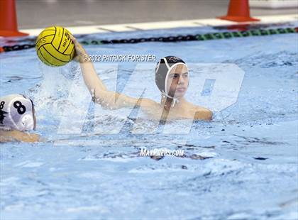 Thumbnail 2 in Pharr-San Juan-Alamo North vs. Clark (UIL 6A Region 4 Semifinal) photogallery.