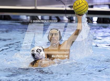 Thumbnail 3 in Pharr-San Juan-Alamo North vs. Clark (UIL 6A Region 4 Semifinal) photogallery.