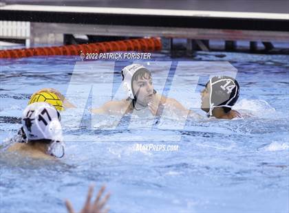 Thumbnail 2 in Pharr-San Juan-Alamo North vs. Clark (UIL 6A Region 4 Semifinal) photogallery.