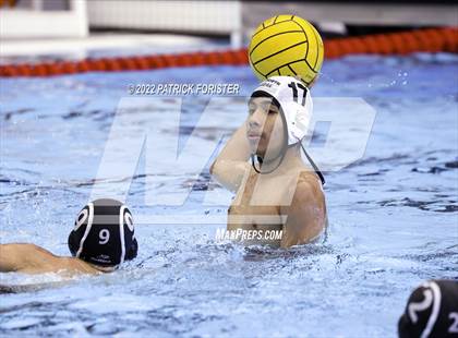 Thumbnail 3 in Pharr-San Juan-Alamo North vs. Clark (UIL 6A Region 4 Semifinal) photogallery.