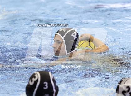 Thumbnail 1 in Pharr-San Juan-Alamo North vs. Clark (UIL 6A Region 4 Semifinal) photogallery.