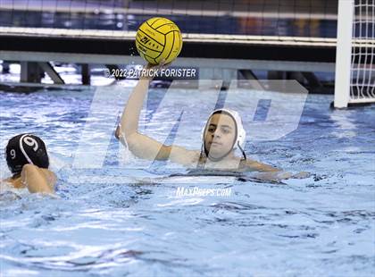 Thumbnail 3 in Pharr-San Juan-Alamo North vs. Clark (UIL 6A Region 4 Semifinal) photogallery.