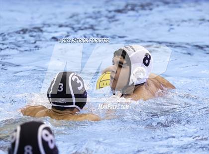 Thumbnail 2 in Pharr-San Juan-Alamo North vs. Clark (UIL 6A Region 4 Semifinal) photogallery.