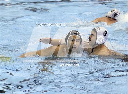 Thumbnail 3 in Pharr-San Juan-Alamo North vs. Clark (UIL 6A Region 4 Semifinal) photogallery.