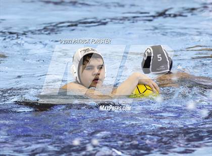 Thumbnail 3 in Pharr-San Juan-Alamo North vs. Clark (UIL 6A Region 4 Semifinal) photogallery.