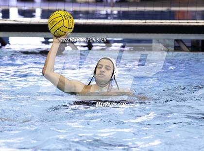 Thumbnail 2 in Pharr-San Juan-Alamo North vs. Clark (UIL 6A Region 4 Semifinal) photogallery.