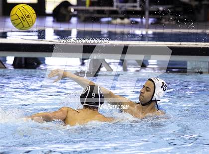 Thumbnail 3 in Pharr-San Juan-Alamo North vs. Clark (UIL 6A Region 4 Semifinal) photogallery.