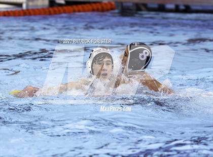 Thumbnail 2 in Pharr-San Juan-Alamo North vs. Clark (UIL 6A Region 4 Semifinal) photogallery.
