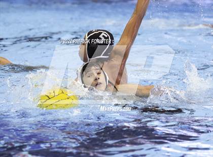 Thumbnail 2 in Pharr-San Juan-Alamo North vs. Clark (UIL 6A Region 4 Semifinal) photogallery.