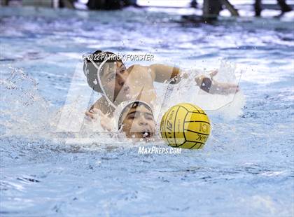 Thumbnail 3 in Pharr-San Juan-Alamo North vs. Clark (UIL 6A Region 4 Semifinal) photogallery.