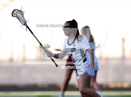 Thumbnail 1 in Lassiter @ Creekview (GHSA 6A/7A Semi-Final) photogallery.