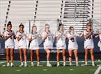 Photo from the gallery "Lassiter @ Creekview (GHSA 6A/7A Semi-Final)"