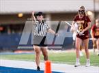 Photo from the gallery "Lassiter @ Creekview (GHSA 6A/7A Semi-Final)"