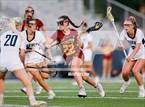 Photo from the gallery "Lassiter @ Creekview (GHSA 6A/7A Semi-Final)"