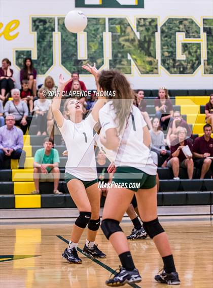 Thumbnail 1 in Heritage @ Loudoun Valley photogallery.