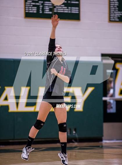 Thumbnail 2 in Heritage @ Loudoun Valley photogallery.