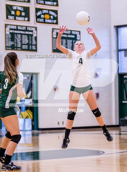 Thumbnail 1 in Heritage @ Loudoun Valley photogallery.