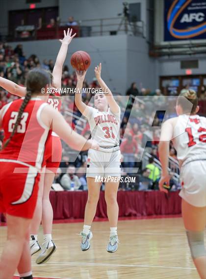 Thumbnail 3 in Dexter vs. Hall-Dale (MPA Class C Final) photogallery.