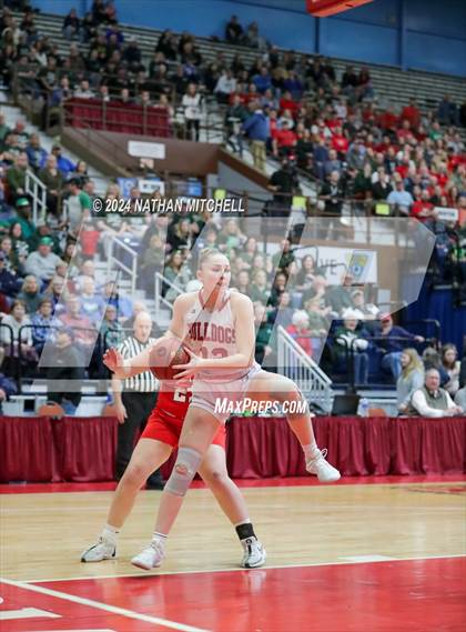 Thumbnail 3 in Dexter vs. Hall-Dale (MPA Class C Final) photogallery.