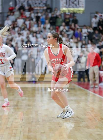 Thumbnail 1 in Dexter vs. Hall-Dale (MPA Class C Final) photogallery.