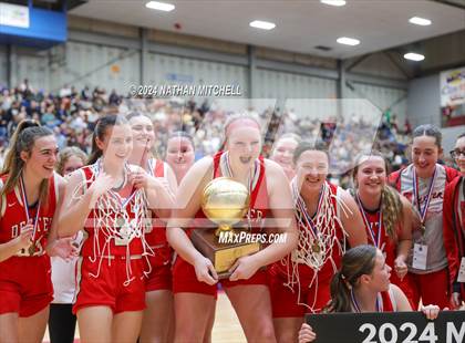 Thumbnail 1 in Dexter vs. Hall-Dale (MPA Class C Final) photogallery.