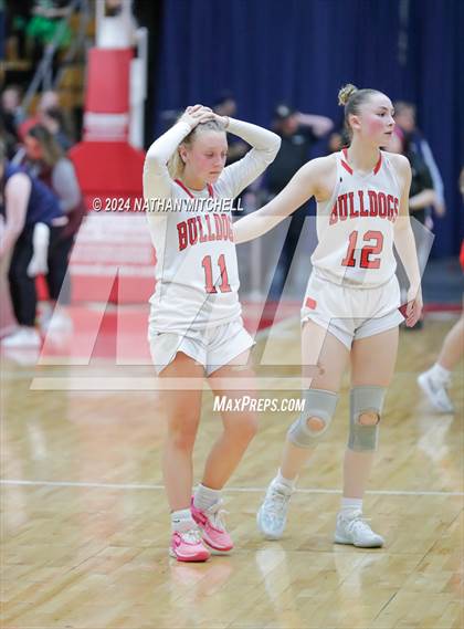 Thumbnail 2 in Dexter vs. Hall-Dale (MPA Class C Final) photogallery.