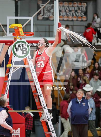 Thumbnail 2 in Dexter vs. Hall-Dale (MPA Class C Final) photogallery.