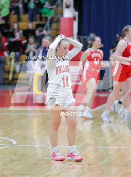 Thumbnail 1 in Dexter vs. Hall-Dale (MPA Class C Final) photogallery.