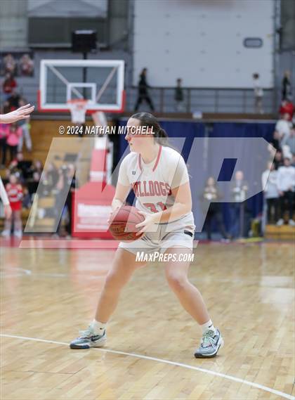 Thumbnail 2 in Dexter vs. Hall-Dale (MPA Class C Final) photogallery.