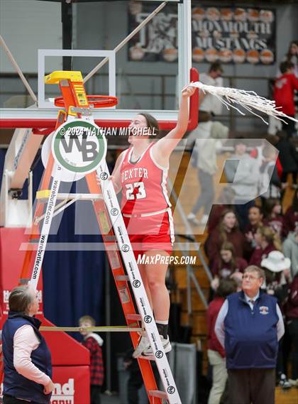 Thumbnail 1 in Dexter vs. Hall-Dale (MPA Class C Final) photogallery.