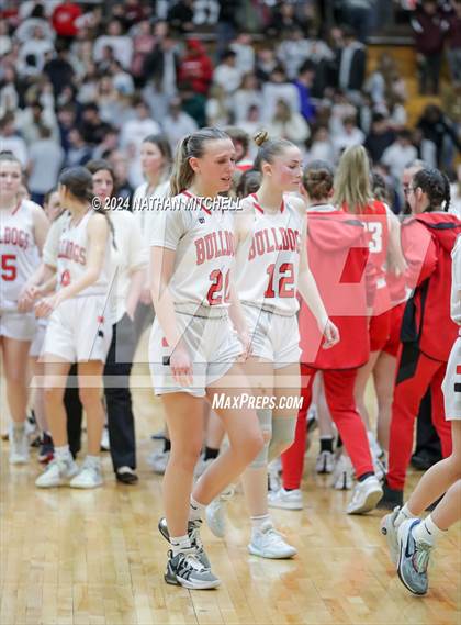 Thumbnail 3 in Dexter vs. Hall-Dale (MPA Class C Final) photogallery.