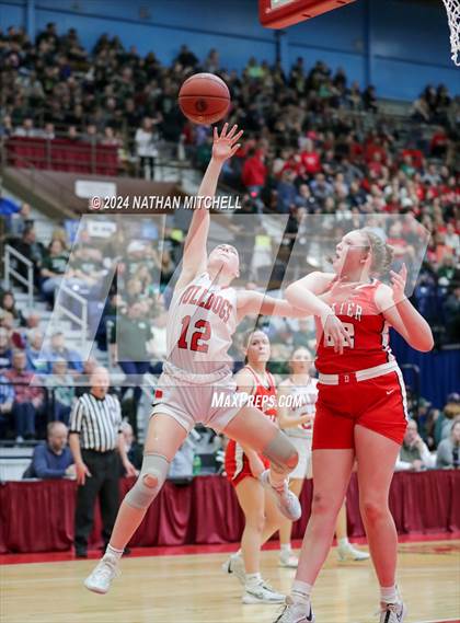 Thumbnail 1 in Dexter vs. Hall-Dale (MPA Class C Final) photogallery.
