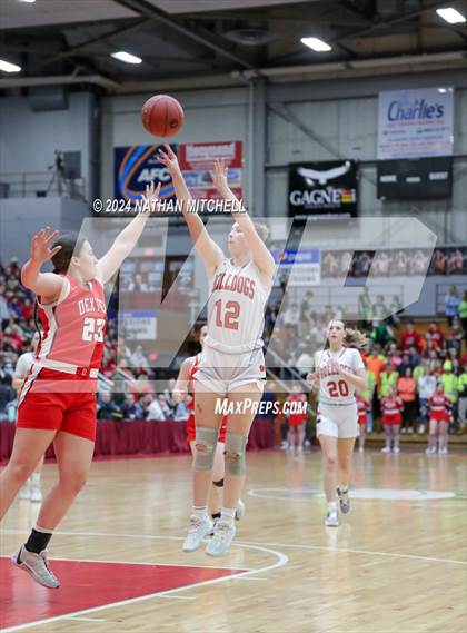 Thumbnail 1 in Dexter vs. Hall-Dale (MPA Class C Final) photogallery.