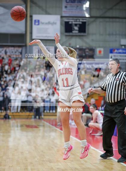 Thumbnail 2 in Dexter vs. Hall-Dale (MPA Class C Final) photogallery.