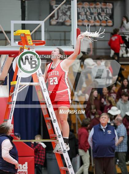 Thumbnail 1 in Dexter vs. Hall-Dale (MPA Class C Final) photogallery.