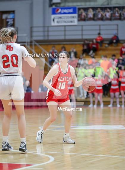 Thumbnail 1 in Dexter vs. Hall-Dale (MPA Class C Final) photogallery.