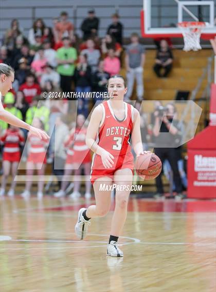Thumbnail 1 in Dexter vs. Hall-Dale (MPA Class C Final) photogallery.