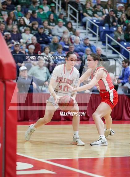 Thumbnail 2 in Dexter vs. Hall-Dale (MPA Class C Final) photogallery.