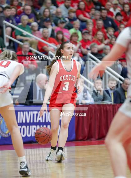 Thumbnail 3 in Dexter vs. Hall-Dale (MPA Class C Final) photogallery.