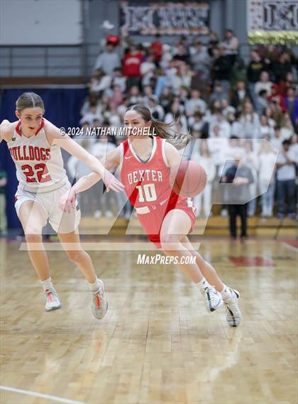 Thumbnail 1 in Dexter vs. Hall-Dale (MPA Class C Final) photogallery.