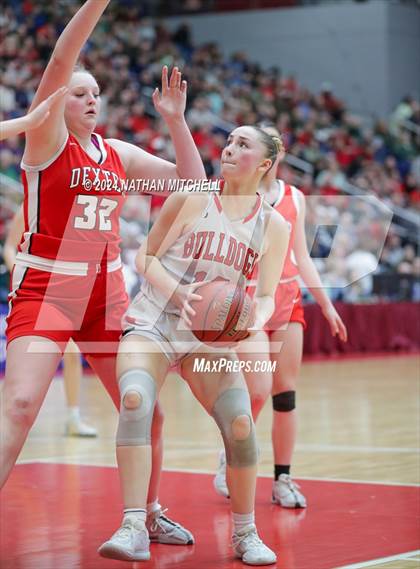 Thumbnail 1 in Dexter vs. Hall-Dale (MPA Class C Final) photogallery.