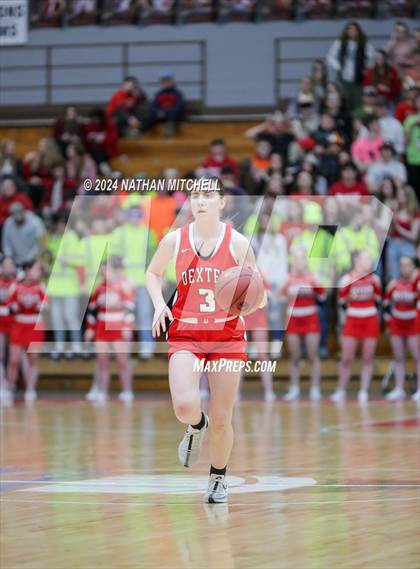 Thumbnail 3 in Dexter vs. Hall-Dale (MPA Class C Final) photogallery.