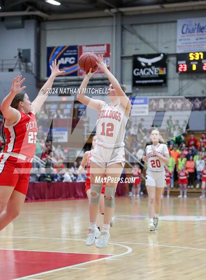 Thumbnail 3 in Dexter vs. Hall-Dale (MPA Class C Final) photogallery.