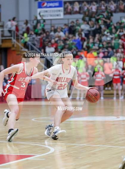 Thumbnail 3 in Dexter vs. Hall-Dale (MPA Class C Final) photogallery.
