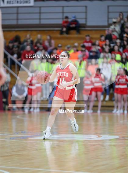 Thumbnail 1 in Dexter vs. Hall-Dale (MPA Class C Final) photogallery.
